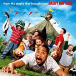 Fotoğraf Daddy Day Camp