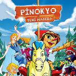 Fotoğraf Pinokyo: Yeni Macera