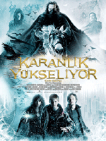 Fotoğraf Karanlık Yükseliyor