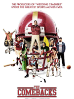 Fotoğraf The Comebacks