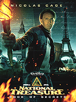 Fotoğraf Büyük Hazine: Sırlar Kitabı