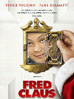 Fotoğraf Fred Claus
