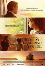 Fotoğraf Kolera Günlerinde Aşk
