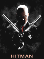 Fotoğraf Hitman