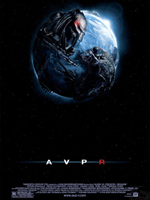 Fotoğraf AVPR: Aliens vs Predator - Requiem