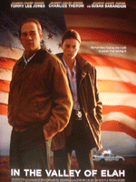 Fotoğraf Tanrının Vadisinde