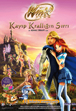 Fotoğraf Winx Club: Kayıp Krallığın Sırrı