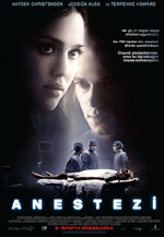 Fotoğraf Anestezi