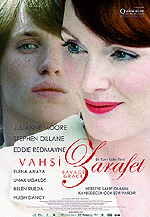 Fotoğraf Vahşi Zarafet