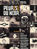 Fotoğraf Karanlık Korkusu