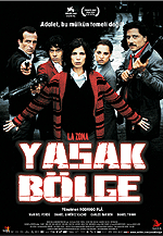 Fotoğraf Yasak Bölge