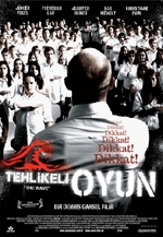 Fotoğraf Tehlikeli Oyun