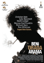 Fotoğraf Beni Orada Arama