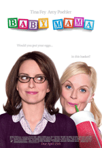 Fotoğraf Baby Mama