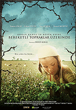 Fotoğraf Bereketli Topraklar Üzerinde