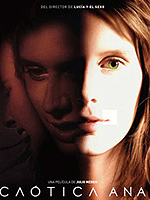 Fotoğraf Kaotik Ana