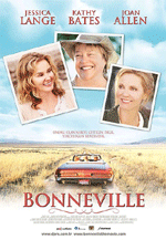 Fotoğraf Bonneville