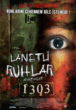 Fotoğraf Lanetli Ruhlar