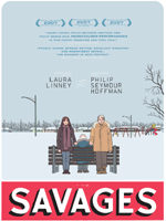 Fotoğraf Savage Ailesi