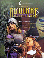 Fotoğraf Aguirre: Tanrının Gazabı