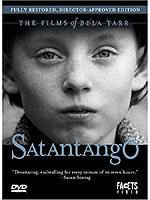 Fotoğraf Şeytanın Tangosu