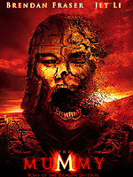 Fotoğraf Mumya: Ejder İmparatoru’nun Mezarı