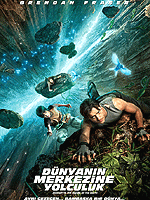 Fotoğraf Dünyanın Merkezine Yolculuk