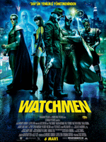 Fotoğraf Watchmen