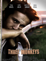 Fotoğraf Üç Maymun