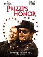 Fotoğraf Prizzi’nin Gururu