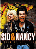Fotoğraf Sid ve Nancy
