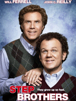 Fotoğraf Üvey Kardeşler