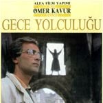 Fotoğraf Gece Yolculuğu