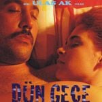 Fotoğraf Dün Gece Bir Rüya Gördüm