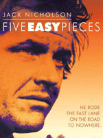 Fotoğraf Five Easy Pieces