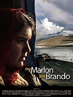 Fotoğraf Gitmek: Benim Marlon ve Brandom