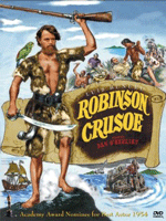 Fotoğraf Robinson Crusoe