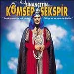 Fotoğraf Komser Şekspir