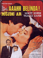 Fotoğraf Aaah Belinda