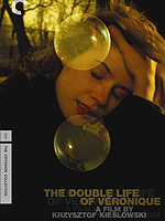 Fotoğraf Veronique'in İkili Yaşamı