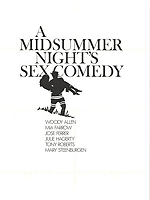 Fotoğraf A Midsummer Night’s Sex Comedy