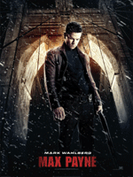 Fotoğraf Max Payne