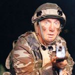 Fotoğraf O Şimdi Asker