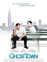 Fotoğraf Ghost Town