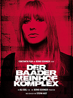 Fotoğraf Baader Meinhof Komplex