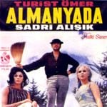 Fotoğraf Turist Ömer Almanya’da