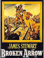 Fotoğraf Broken Arrow