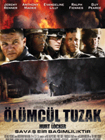 Fotoğraf Ölümcül Tuzak