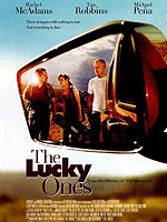 Fotoğraf The Lucky Ones