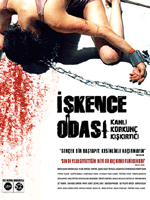 Fotoğraf İşkence Odası